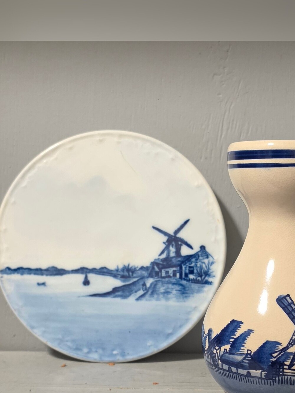 Vintage Delft Bundle